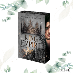 King Empire - Ayden - Sonderedition