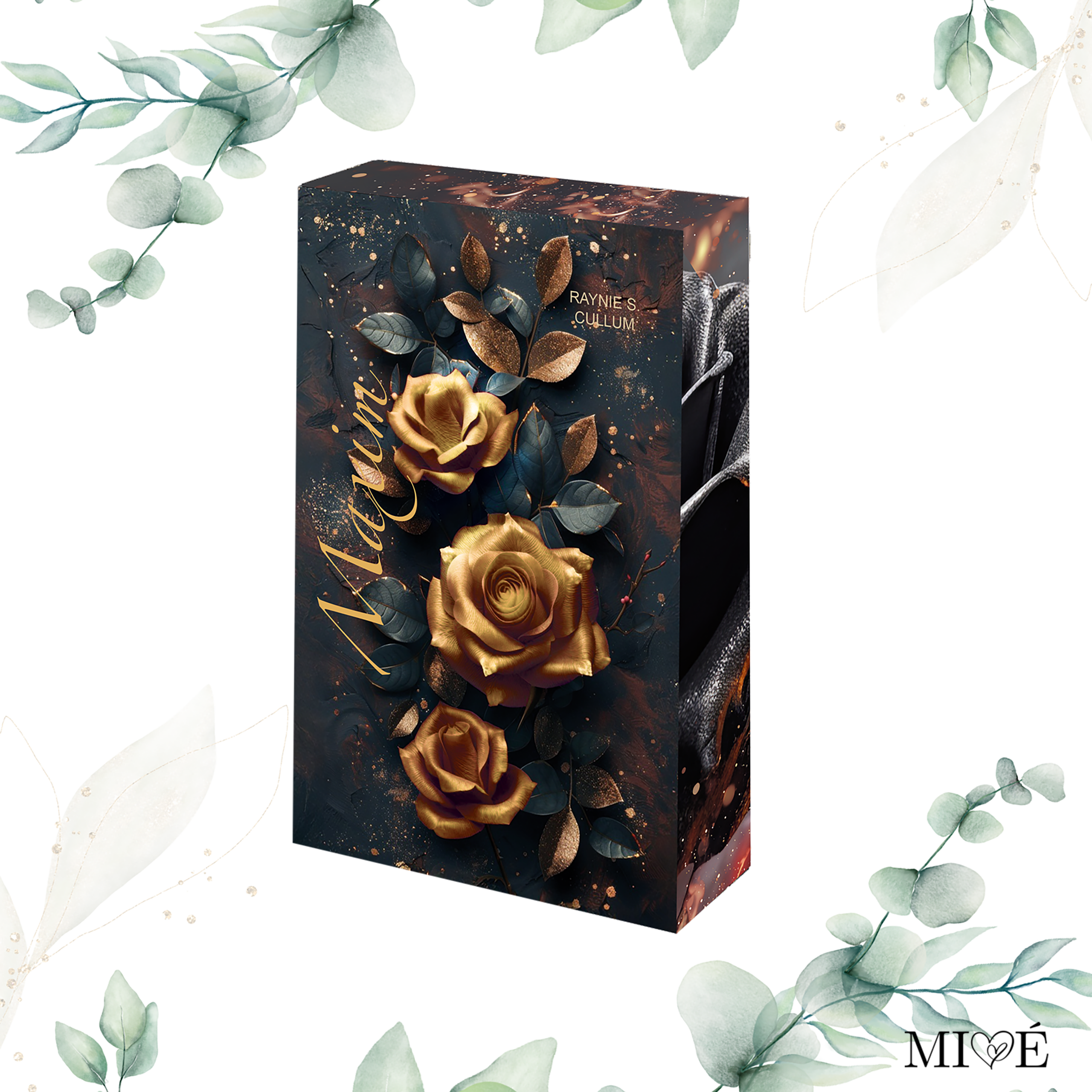 Maxim - New York Bratwa - (4) Sonderedition