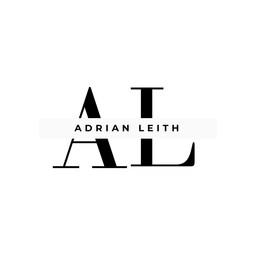Logo von Adrian Leith
