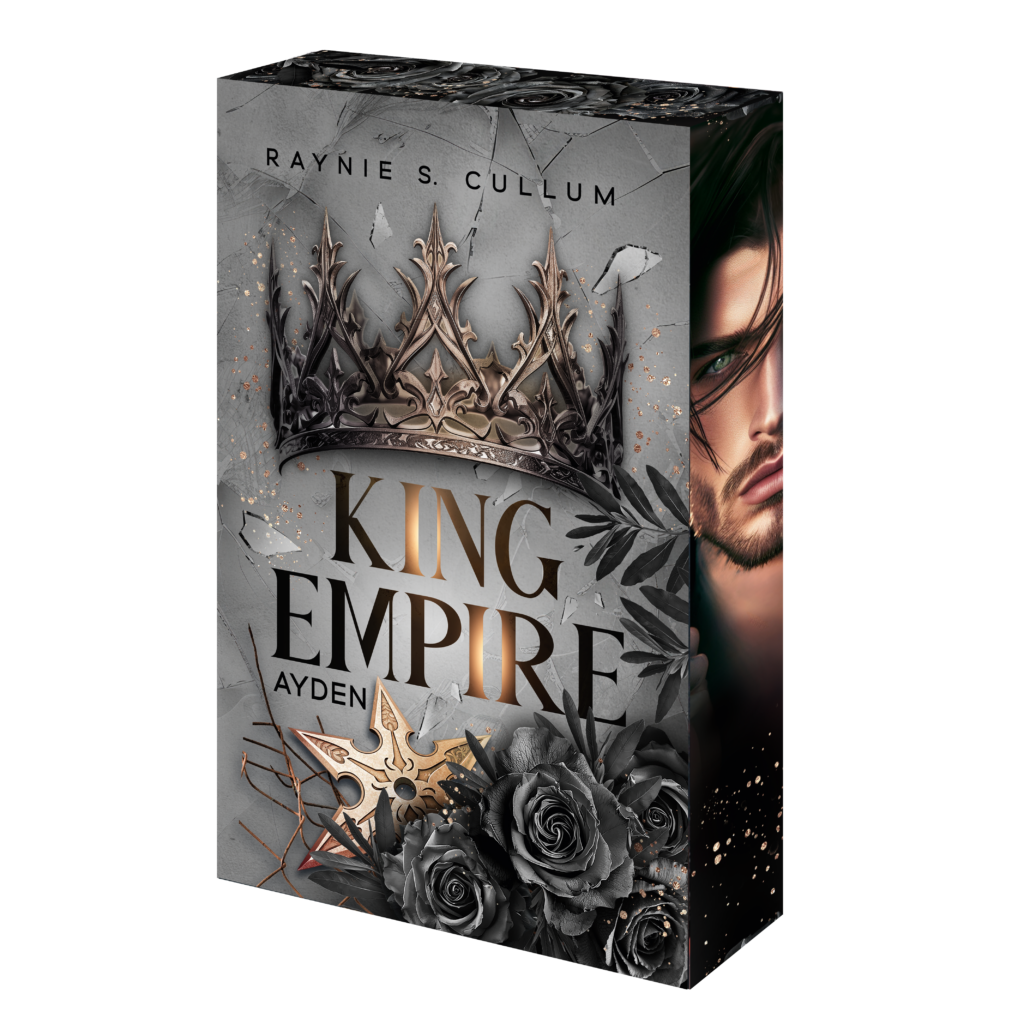 Band 2 von King Empire