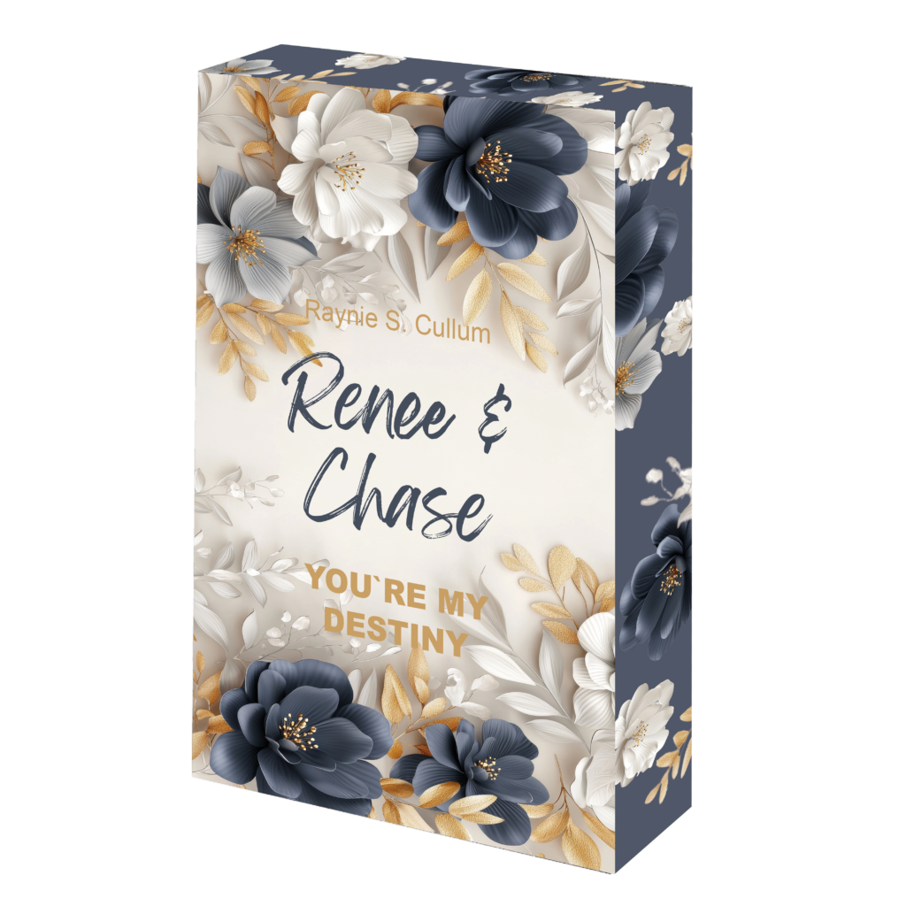 Band 1 der Destiny Reihe Renee & Chase