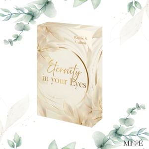 Eternity mit Farbschnitt