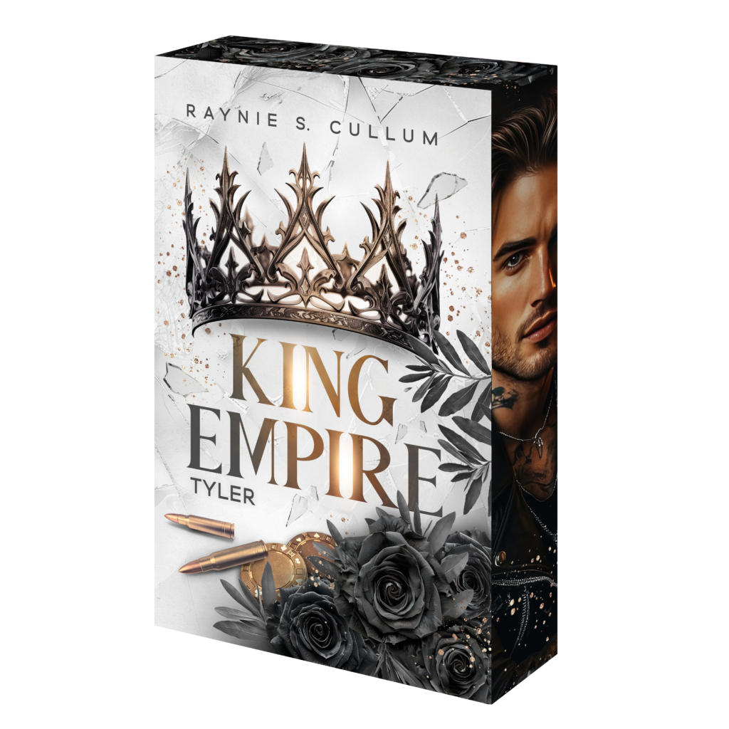 Band 1 von King Empire