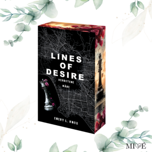 Lines of Desire - Sonderedition
