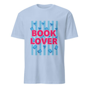 Unisex-T-Shirt Streifen