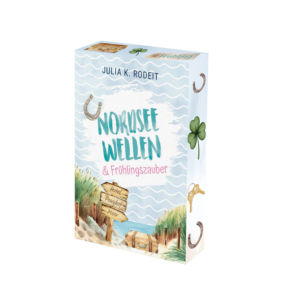 Buch Nordseewellen