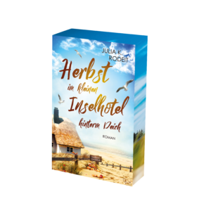 Herbst Buch