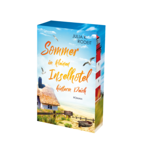Sommer Buch