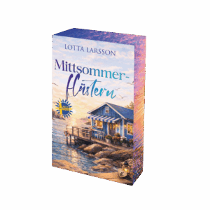 Mittsommerflüstern Buch