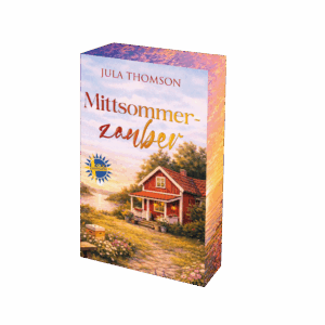 Mittsommerzauber Buch