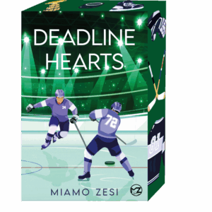 Deadline hearts buch