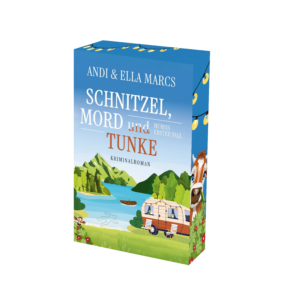 Buch Schnitzel