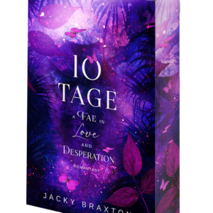 10 Tage Buch