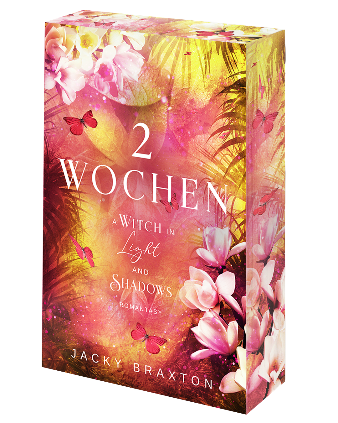 2 Wochen Buch