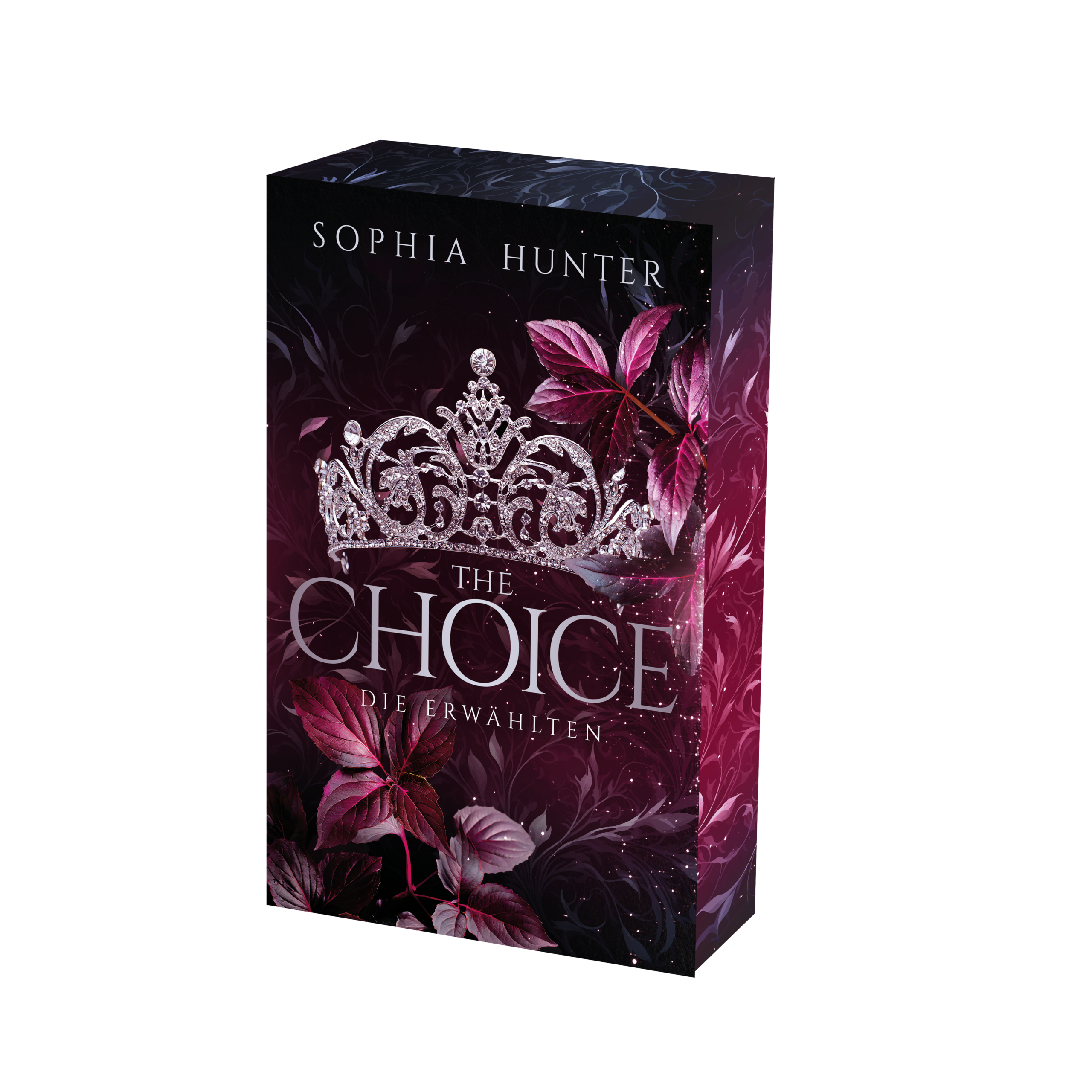 The Choice Buch